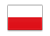 LA SPIGOLA D'ORO RISTORANTE PIZZERIA - Polski
